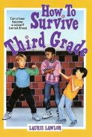 How_to_survive_third_grade