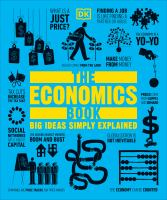 The_economics_book