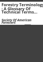 Forestry_terminology___A_glossary_of_technical_terms_used_in_forestry