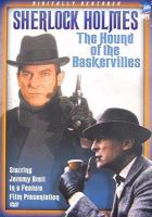 The_hound_of_the_baskervilles
