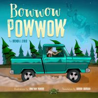 Bowwow_powwow