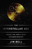 The_interstellar_age