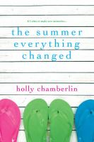The_summer_everything_changed