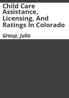 Child_care_assistance__licensing__and_ratings_in_Colorado