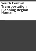 South_Central_Transportation_planning_region_human_services_transportation_coordination_plan