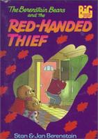 The_Berenstain_Bears_and_the_red-handed_thief