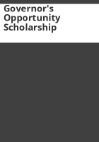 Governor_s_Opportunity_Scholarship