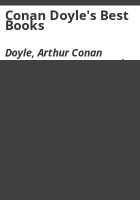 Conan_Doyle_s_best_books