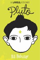 Pluto__A_Wonder_Story