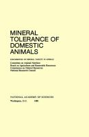 Mineral_tolerance_of_domestic_animals