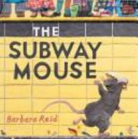 The_Subway_Mouse
