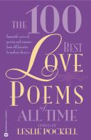 The_100_Best_Love_Poems_of_All_Time