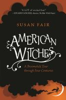 American_witches