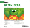 Green_Bear