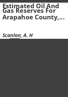 Estimated_oil_and_gas_reserves_for_Arapahoe_County__Colorado