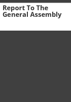 Report_to_the_General_Assembly