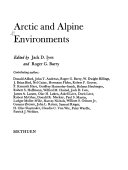 Arctic_and_alpine_environments