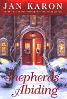 Shepherds_Abiding__Mitford_Years_novel