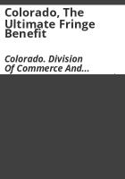 Colorado__the_ultimate_fringe_benefit