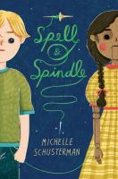 Spell_and_spindle