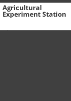 Agricultural_Experiment_Station