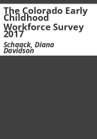 The_Colorado_early_childhood_workforce_survey_2017