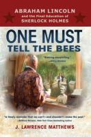 One_must_tell_the_bees
