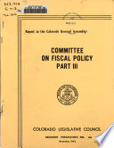 State_of_Colorado_fiscal_rules