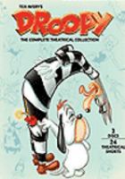 Droopy_the_complete_theatrical_collection