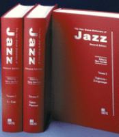 The_new_Grove_dictionary_of_jazz