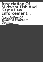 Association_of_Midwest_Fish_and_Game_Law_Enforcement_Officers