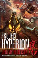 Project_hyperion