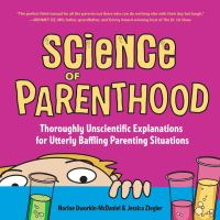 Science_of_parenthood