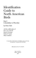 Identification_guide_to_North_American_birds