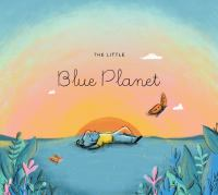 The_little_blue_planet