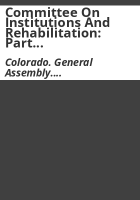 Committee_on_Institutions_and_Rehabilitation
