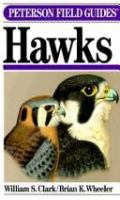 A_field_guide_to_hawks__North_America