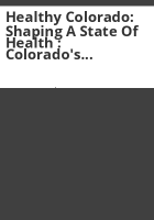 Healthy_Colorado