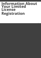 Information_about_your_limited_license_registration