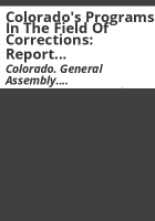 Colorado_s_programs_in_the_field_of_corrections