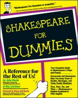 Shakespeare_for_dummies