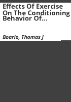 Effects_of_exercise_on_the_conditioning_behavior_of_rainbow_trout__Salmo_gairdneri