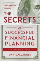 The_secrets_of_successful_financial_planning