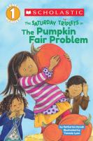 The_Pumpkin_Fair_problem