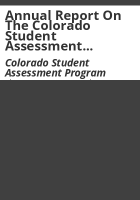 Annual_report_on_the_Colorado_Student_Assessment_Program