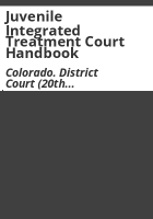 Juvenile_integrated_treatment_court_handbook