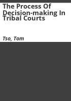 The_process_of_decision-making_in_tribal_courts