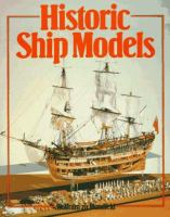 Historic_ship_models