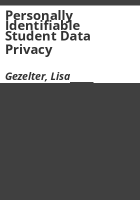 Personally_identifiable_student_data_privacy