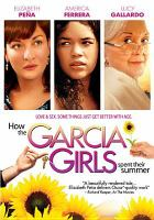 How_the_Garcia_girls_spent_their_summer